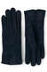Handschuhe Helen aus Lammnappa Velours