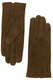 Handschuhe Helen aus Lammnappa Velours