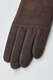 Handschuhe Helen aus Lammnappa Velours