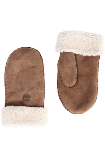 Fäustlinge Sheepskin 