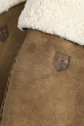 Fäustlinge Sheepskin 