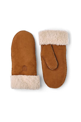 Fäustlinge Sheepskin