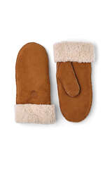 Fäustlinge Sheepskin