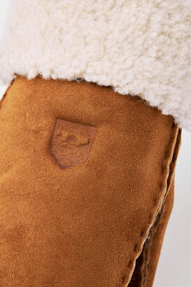 Fäustlinge Sheepskin