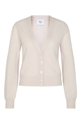 Cardigan aus Cashmere