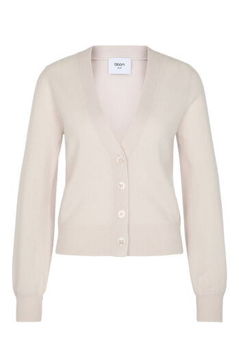 Cardigan aus Cashmere