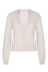 Cardigan aus Cashmere