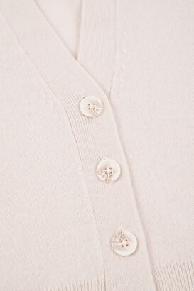 Cardigan aus Cashmere