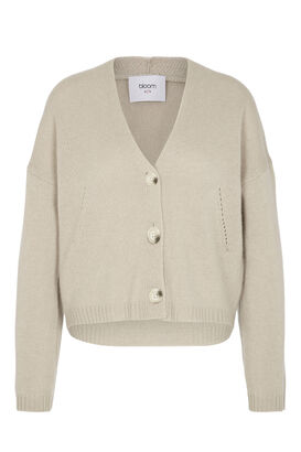 Cardigan aus Cashmere 