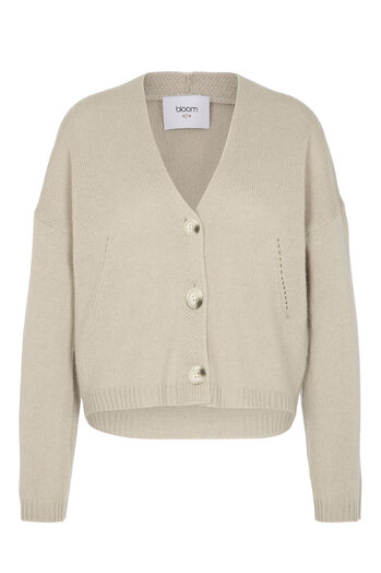 Cardigan aus Cashmere 