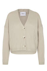 Cardigan aus Cashmere 