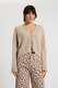 Cardigan aus Cashmere 