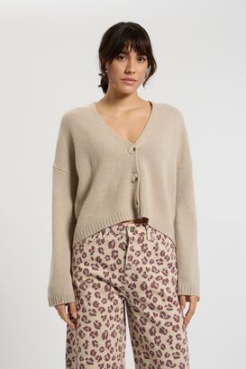 Cardigan aus Cashmere 