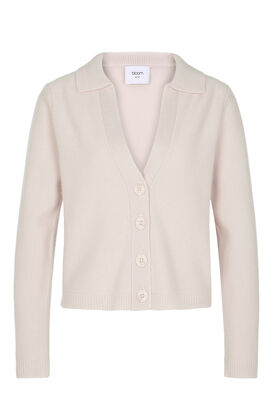 Cardigan aus Cashmere 