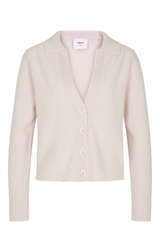 Cardigan aus Cashmere 