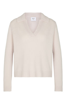 Pullover aus Cashmere 