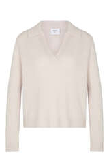 Pullover aus Cashmere 