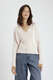 Pullover aus Cashmere 