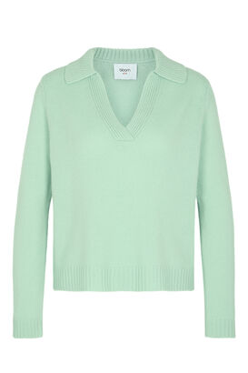 Pullover aus Cashmere