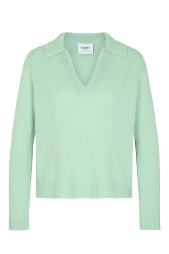 Pullover aus Cashmere