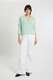 Pullover aus Cashmere