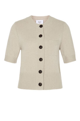 Cardigan aus Cashmere 