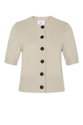Cardigan aus Cashmere 