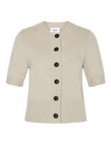 Cardigan aus Cashmere 