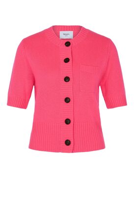 Cardigan aus Cashmere 