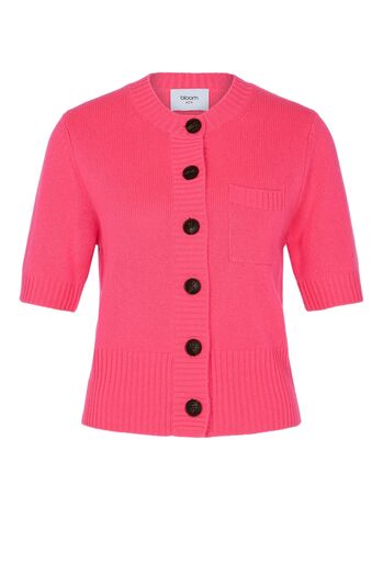 Cardigan aus Cashmere 
