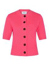 Cardigan aus Cashmere 