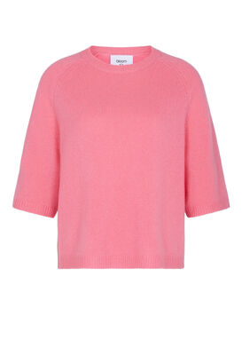 Pullover aus Cashmere 