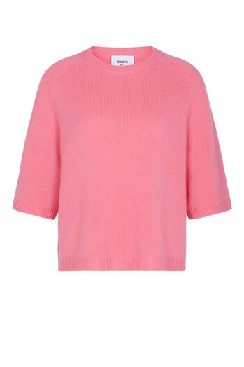 Pullover aus Cashmere 