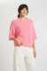 Pullover aus Cashmere 