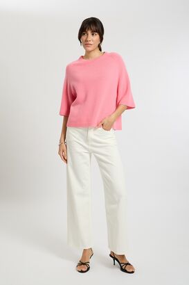 Pullover aus Cashmere 