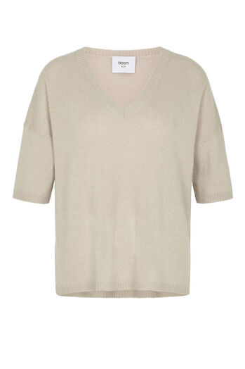 Pullover aus Cashmere