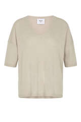 Pullover aus Cashmere