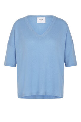 Pullover aus Cashmere