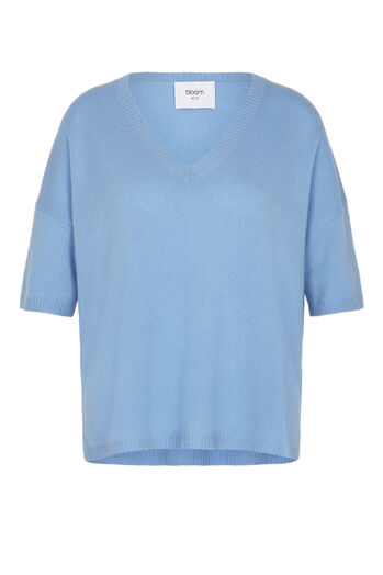 Pullover aus Cashmere