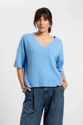 Pullover aus Cashmere