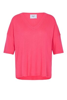 Pullover aus Cashmere 
