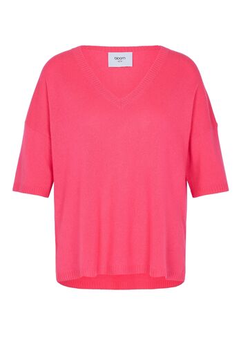 Pullover aus Cashmere 