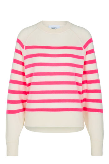 Pullover aus Cashmere 