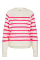 Pullover aus Cashmere 