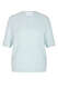 Mink Wash Cashmere Pullover 