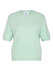 Mink Wash Cashmere Pullover 