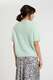 Mink Wash Cashmere Pullover 