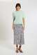 Mink Wash Cashmere Pullover 