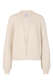 Cardigan mit Merino und Alpaka