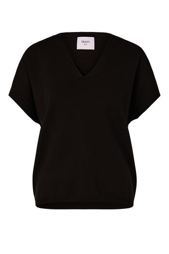 Pullover mit Viskose 